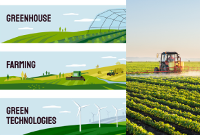 Agriculture